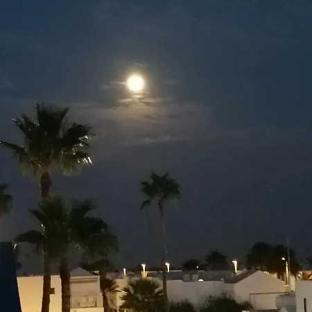 Apartment Aguazul Puerto del Carmen (Lanzarote)