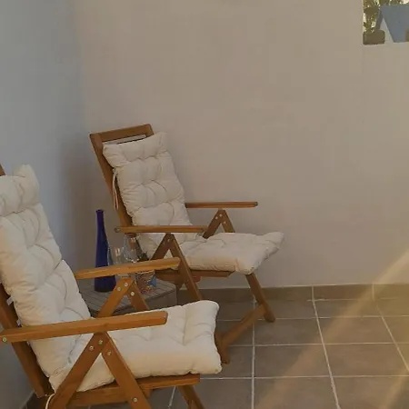 Aguazul Apartment