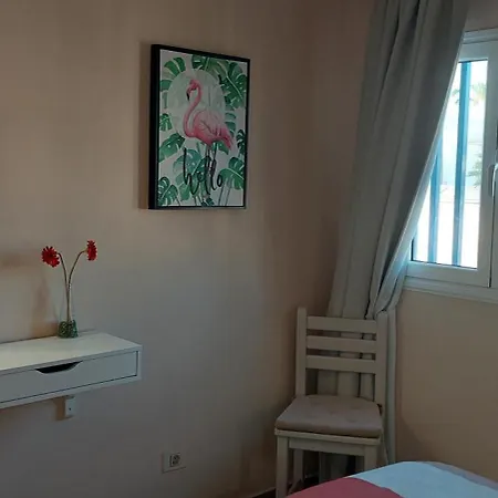 Apartment Aguazul *