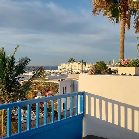 Apartment Aguazul
