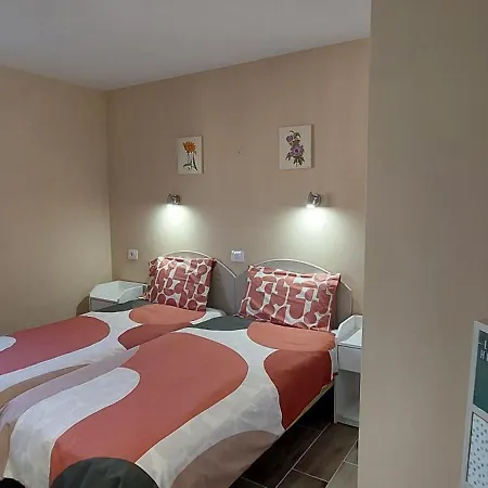 Apartment Aguazul Puerto del Carmen (Lanzarote)