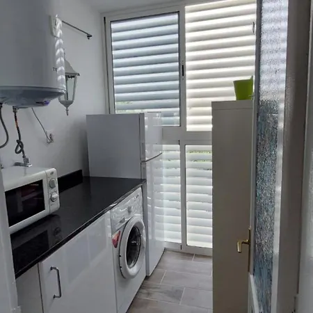 Aguazul Apartment