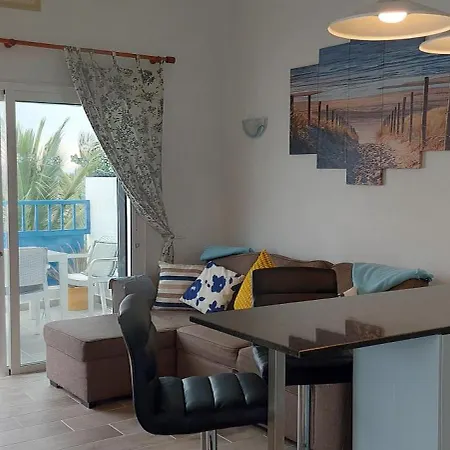 Apartment Aguazul *