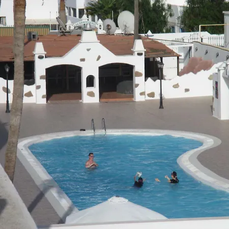 Aguazul Apartment Puerto del Carmen (Lanzarote)